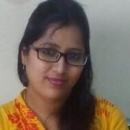 Nazrin U. Class I-V Tuition trainer in Tezpur