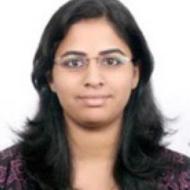 Meenu A. Class 11 Tuition trainer in Tiruvalla