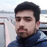 Faizan Wani Class I-V Tuition trainer in Srinagar