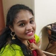 Fahima H. Class I-V Tuition trainer in Bangalore