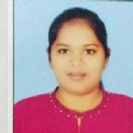 Bhavana D. Diet and Nutrition trainer in Visakhapatnam