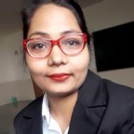 Preeti S. Abacus trainer in Delhi