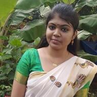 Vaishnavi M. BCom Tuition trainer in Palakkad