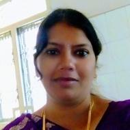 Laxmi R. Class I-V Tuition trainer in Bangalore