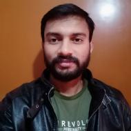 Abhishek Kumar Trivedi Computer Course trainer in Lucknow