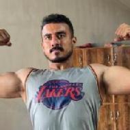 Sahil Bakshi Personal Trainer trainer in Ambala