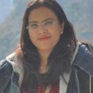 Sarita S. Class I-V Tuition trainer in Delhi