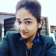 Manisha Mittal Class I-V Tuition trainer in Ghaziabad