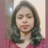 Yogita Bhardwaj Class 9 Tuition trainer in Delhi