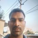 Photo of M. Ashok Reddy