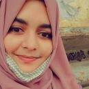 Photo of Amathulla Banu C