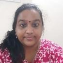 Photo of Parvathy Iyer