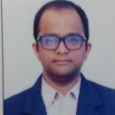 Photo of Manish Nadkarni