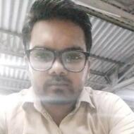 Vaibhav Singh Chauhan Class 10 trainer in Aligarh