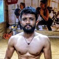 Amit Garg Personal Trainer trainer in Noida