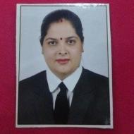 Preeti Choudhary Class I-V Tuition trainer in Ghaziabad