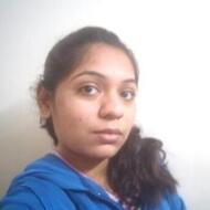 Kruti P. Class 10 trainer in Ahmedabad