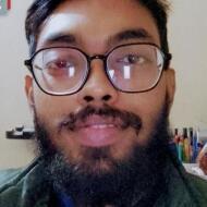 Akash Kumar Sen Class I-V Tuition trainer in Kolkata