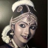 Monisha Dance trainer in Chennai