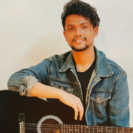 Rishabh Aditya Vocal Music trainer in Delhi