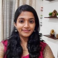 Divya BTech Tuition trainer in Chennai