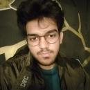 Photo of Nikhil Verma