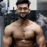 Harshit Agarwal Personal Trainer trainer in Meerut