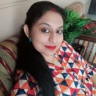 Dr. Devleena B. Dental Tuition trainer in Bahadurgarh