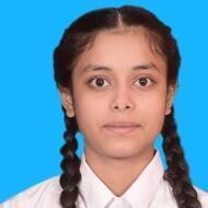 Shivani S. Class I-V Tuition trainer in Panchkula