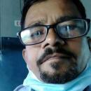 Photo of Arvindkumar Pandey