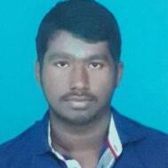 Karthikeyan G Class I-V Tuition trainer in Thoothukudi