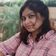 Swarnali Ghosh Class 11 Tuition trainer in Kolkata