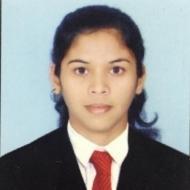 Zarna M. Class 12 Tuition trainer in Pune