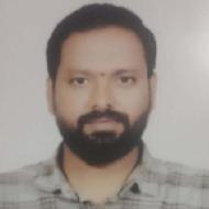Suryanarayana Spoken English trainer in Anantapur
