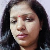 Poonam Class I-V Tuition trainer in Delhi