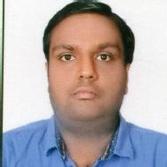 Yadvendra Datt German Language trainer in Noida