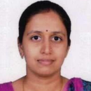 Photo of Gayatri V.