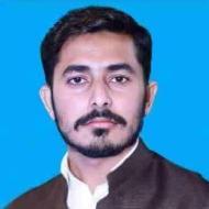 Muhammad Zeeshan Farooq Class 11 Tuition trainer in Lahore