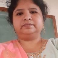 Alice Rani V MBBS & Medical Tuition trainer in Hyderabad