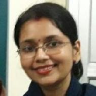 Dr. Sonam D. MBBS & Medical Tuition trainer in Jaipur