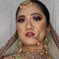 Sonali S. Makeup trainer in Mumbai