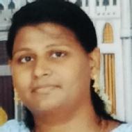 Priyanga Suresh Class I-V Tuition trainer in Chennai