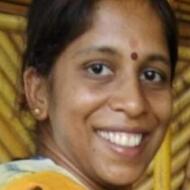 Sheethal M. Class 10 trainer in Bangalore
