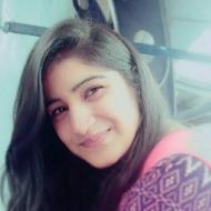 Ruchika Sharma Class I-V Tuition trainer in Delhi