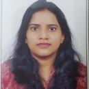 Photo of Preeti K.