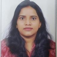 Preeti K. Class I-V Tuition trainer in Chennai