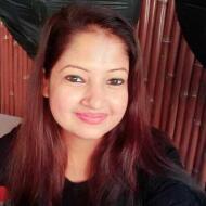 Anjali G. Microsoft Power BI trainer in Delhi