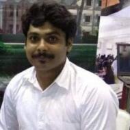 Anirban Kumar Class 12 Tuition trainer in Kolkata