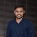 Photo of Abhishek Jain