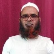 Afzal Ahmad Arabic Language trainer in Alapur